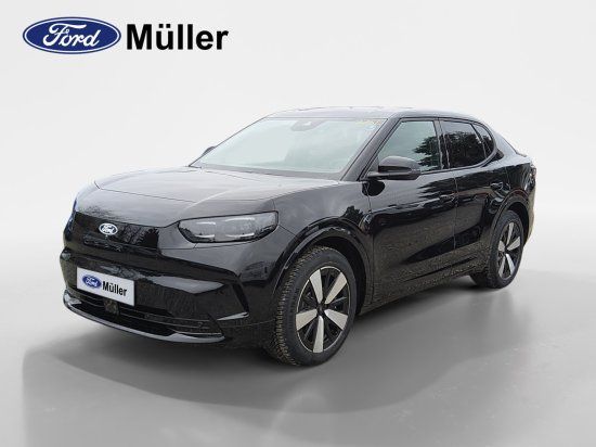 Bild des Angebotes Ford Capri 77 kWh Elektromotor 210 kW (286 PS) V Capr