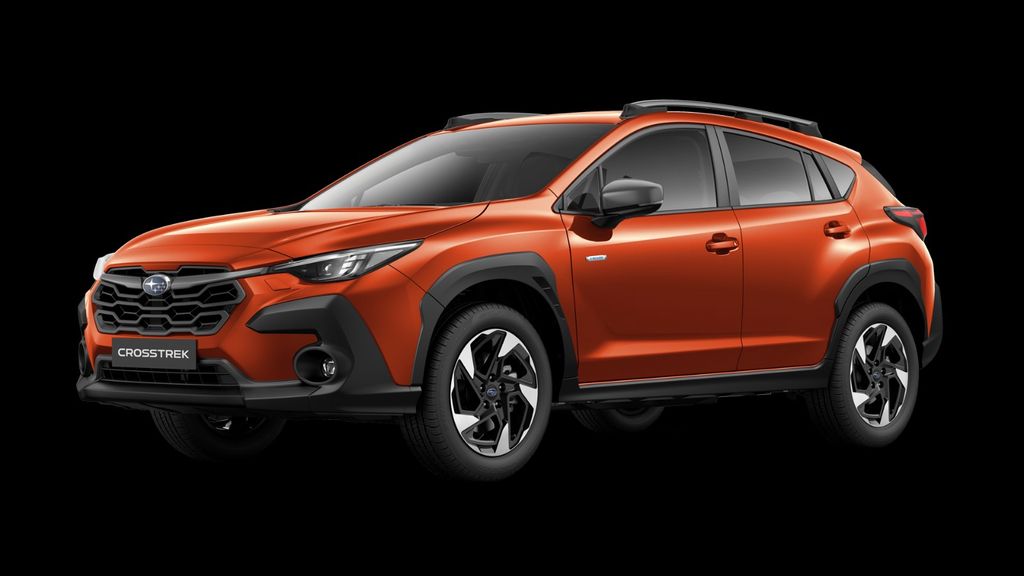 Bild des Angebotes Subaru Crosstrek 2.0ie Platinum CVT *Tageszulassung*