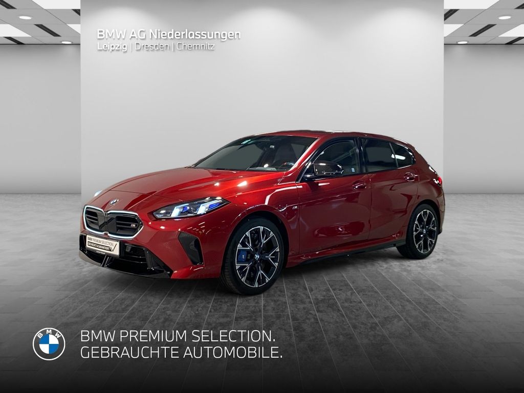 Bild des Angebotes BMW M135 xDrive M Sport Harman/K LiveCockpitProf