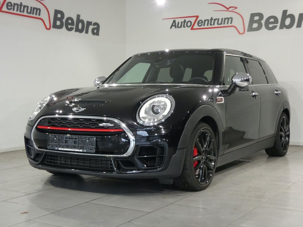 Bild des Angebotes MINI John Cooper Works Clubman All 4 LED/Navi/Kamera