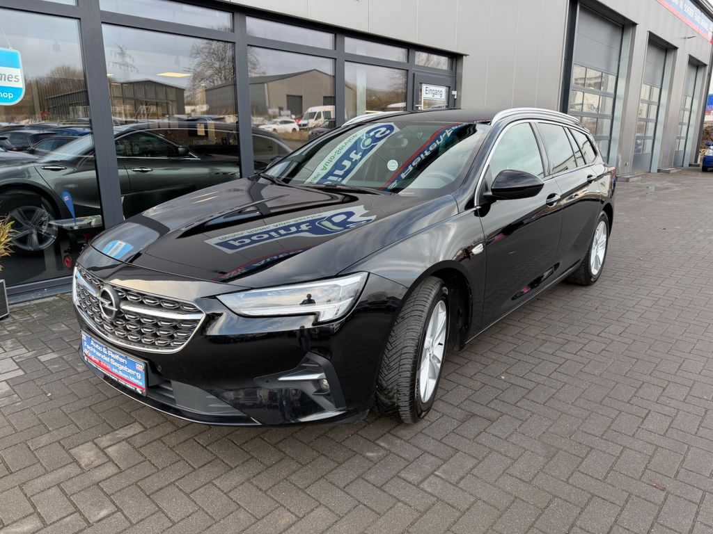 Bild des Angebotes Opel Insignia B Sports Tourer Business AUTOMATIK*LED