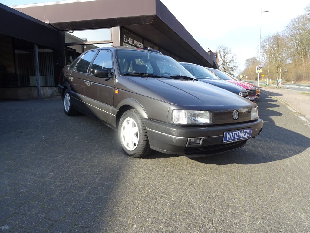 Bild des Angebotes Volkswagen Passat "GT" SCHIEBEDACH