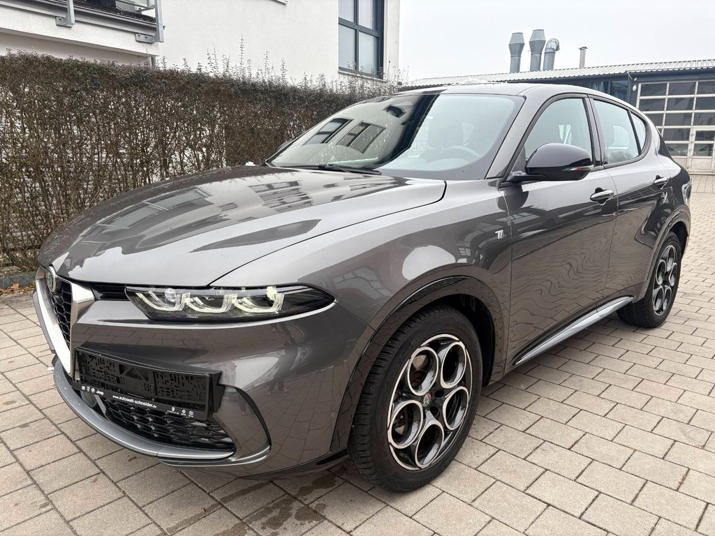 Bild des Angebotes Alfa Romeo Tonale Ti, Winter,Assist.