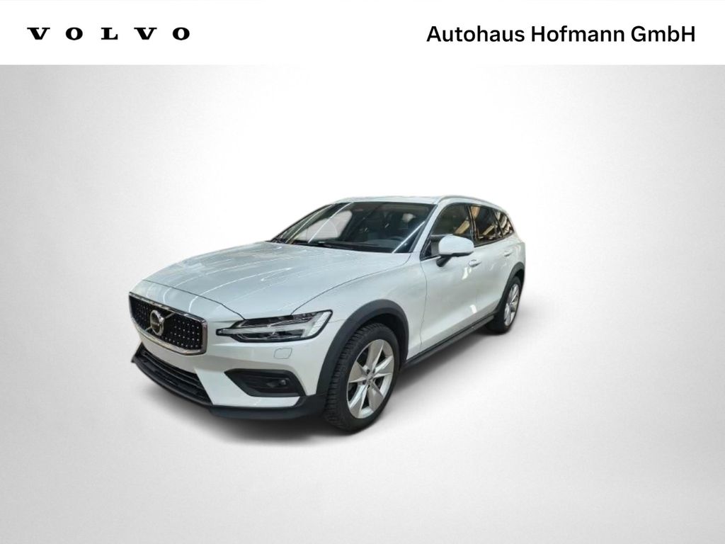Bild des Angebotes Volvo V60 B5 Cross Country*AHK*B&W*