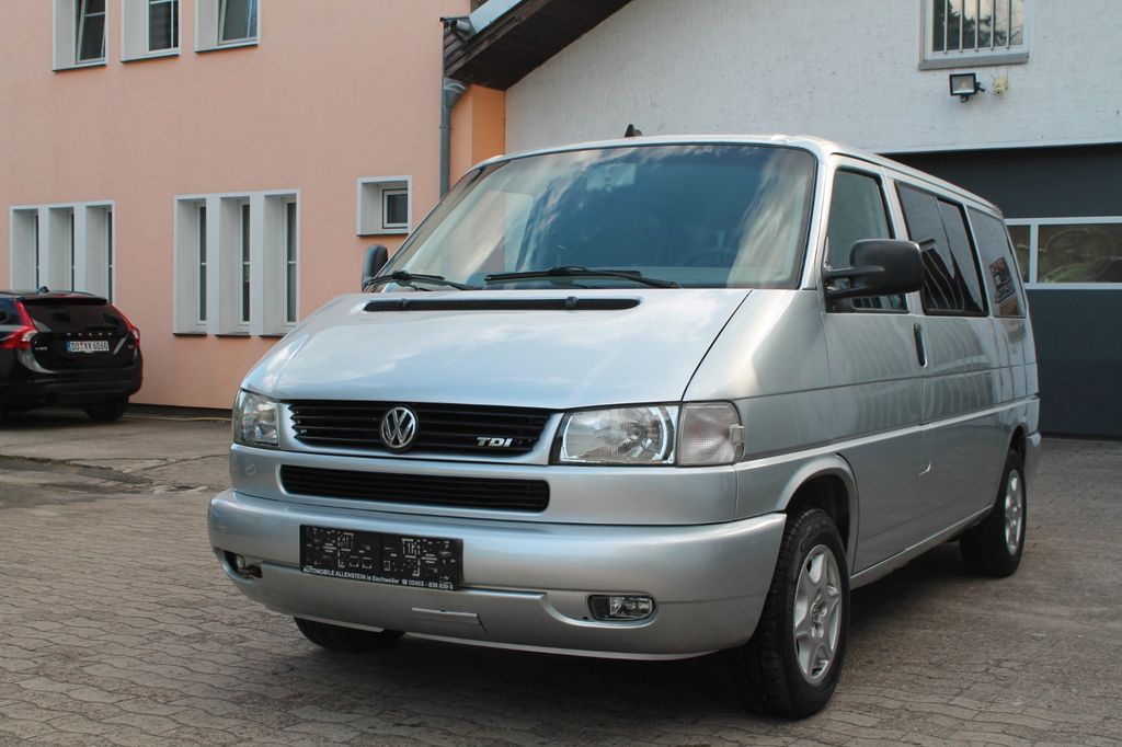 Bild des Angebotes Volkswagen T4 Multivan 2,5 Syncro