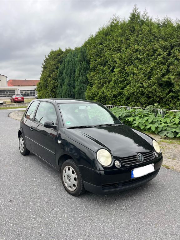 Volkswagen Lupo 1.0 Princeton