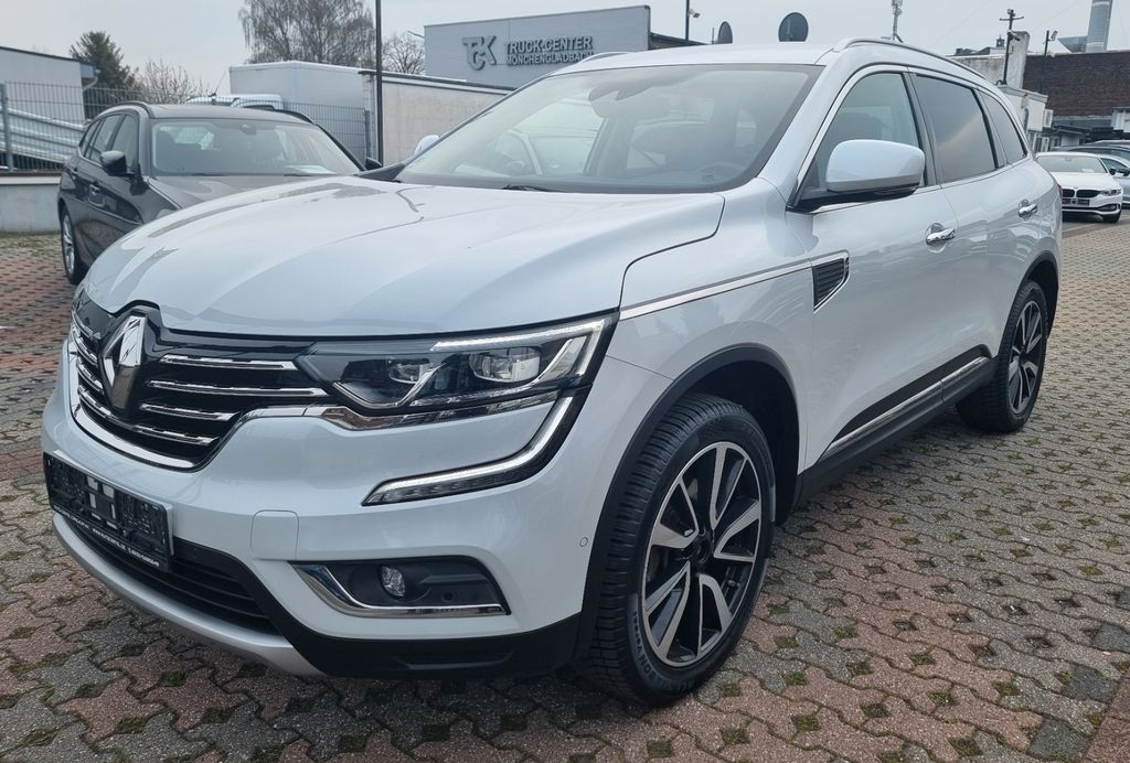 Bild des Angebotes Renault Koleos Intens 4x4 -SPURHALTE-LEDER-GARANTIE-