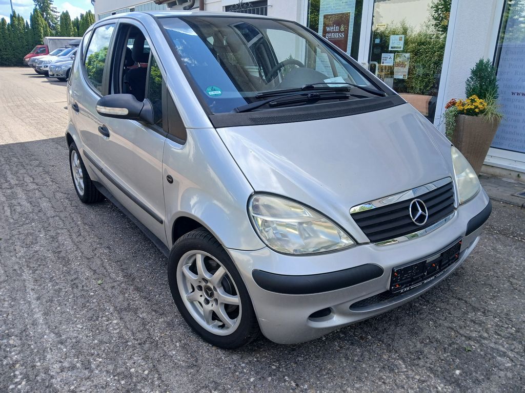 Bild des Angebotes Mercedes-Benz A 140