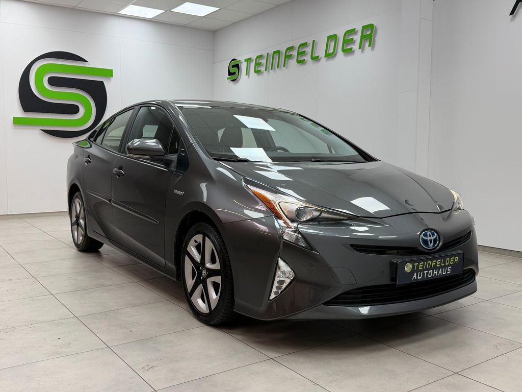 Bild des Angebotes Toyota Prius 1.8 Hybrid Comfort / RKAM / AHK / HUD