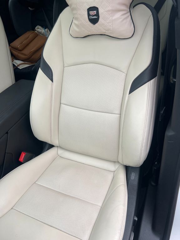 Bild des Angebotes Cadillac XT4 350D AWD Sport 360 Pano Voll Ausstattung