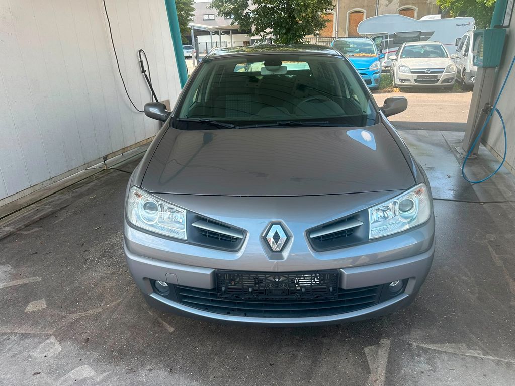 Bild des Angebotes Renault Megane Exception 1.6 16V