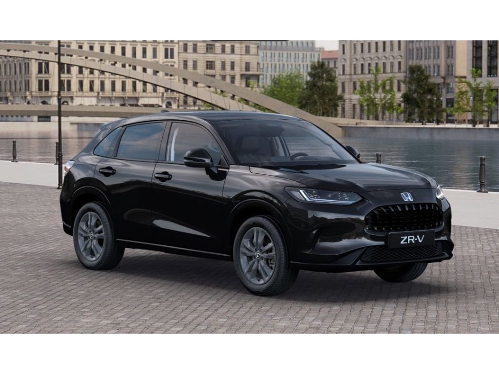 Honda ZR-V e:HEV Advance Automatik Panorama Bose Sound