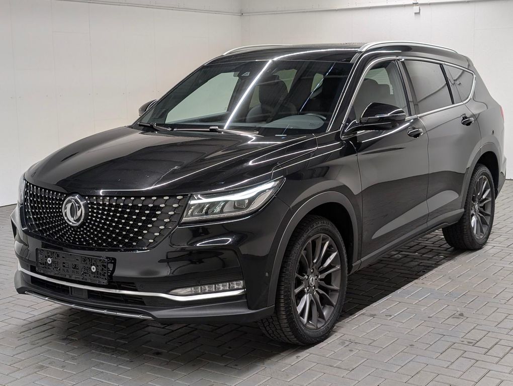 Bild des Angebotes DFSK Fengon 7 AWD Exclusive LED/Navi/Pano/360°/HUD