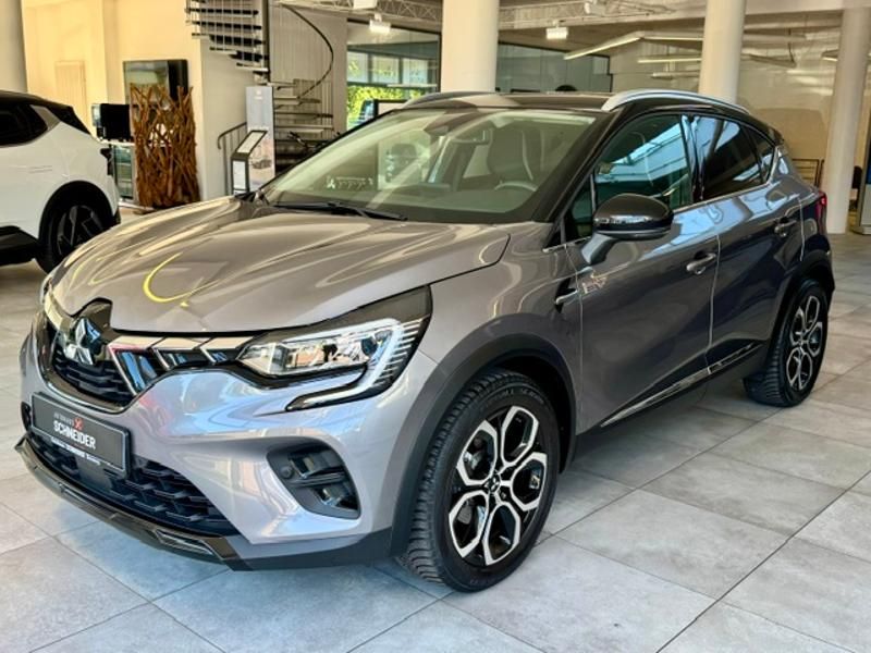 Bild des Angebotes Mitsubishi ASX Intro Edition 1.6 Hybrid