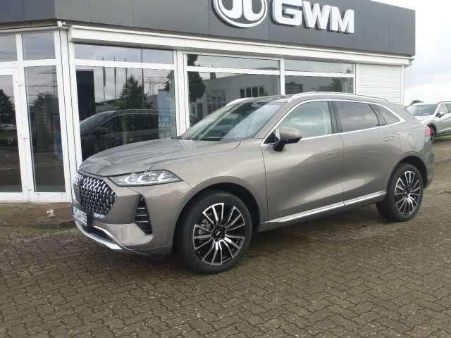 Bild des Angebotes GWM WEY 05 2,0 PHEV Premium 9DCT AWD