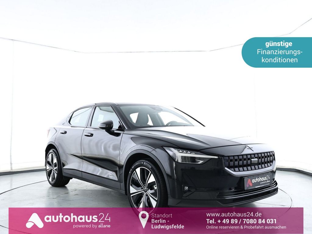 Bild des Angebotes Polestar 2 78kWh LED|Kamera|CarPlay