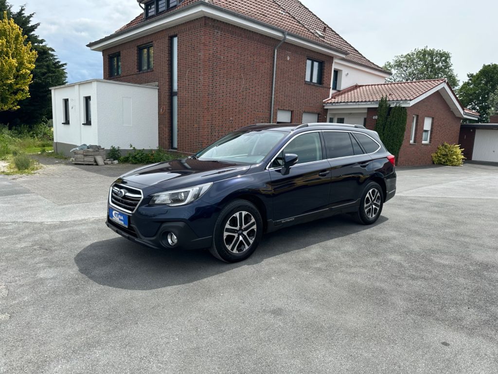 Bild des Angebotes Subaru OUTBACK Outback Active/360°Kamera/Autom