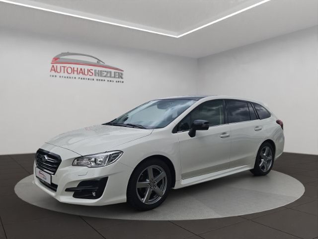 Subaru Levorg Active 4x4 Allrad, Anhängekupplung, Tempo