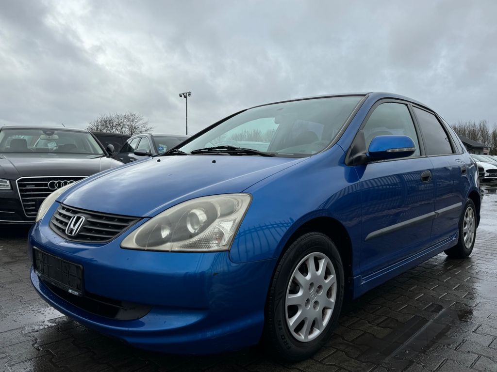 Honda Civic Lim. 5-trg. 1.4 i LS