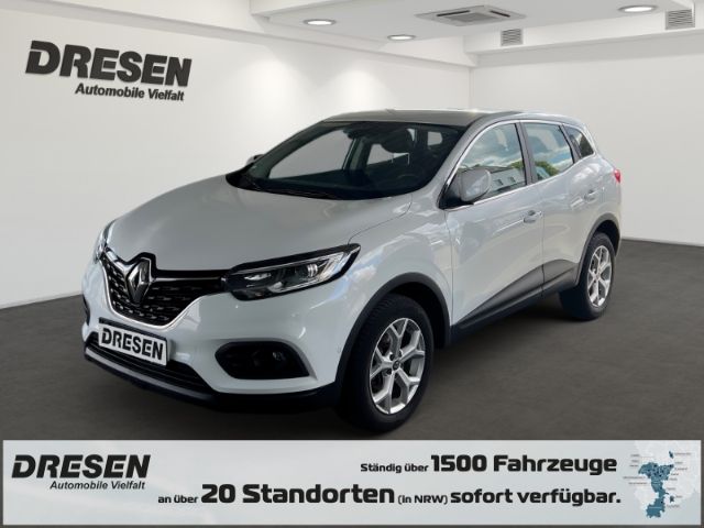 Bild des Angebotes Renault Kadjar Zen Automat 1.3 TCe Mehrzonenklima DAB Am