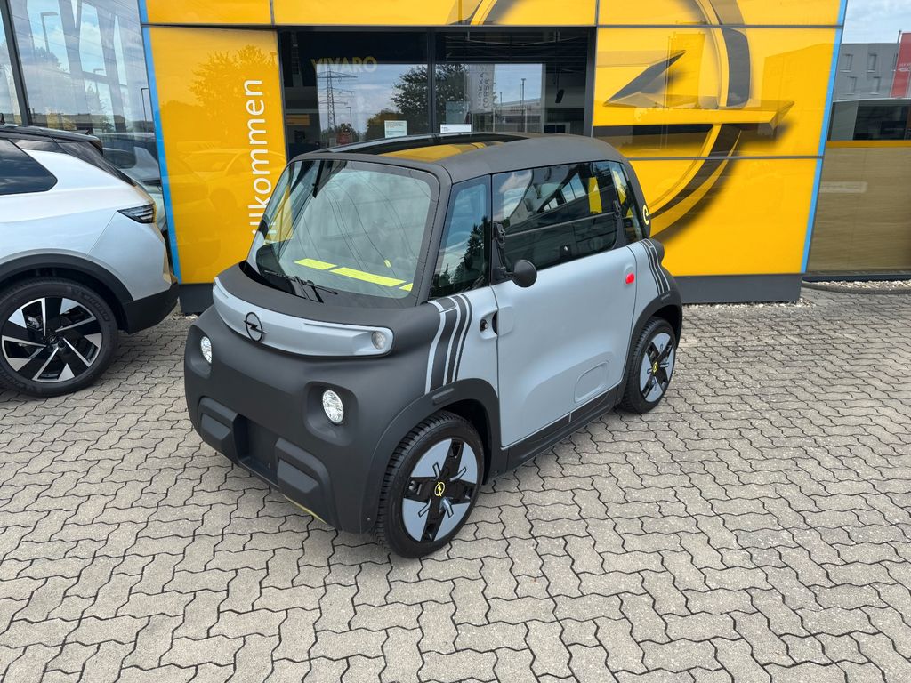 Bild des Angebotes Opel Rocks-e Tekno_Allwetterreifen