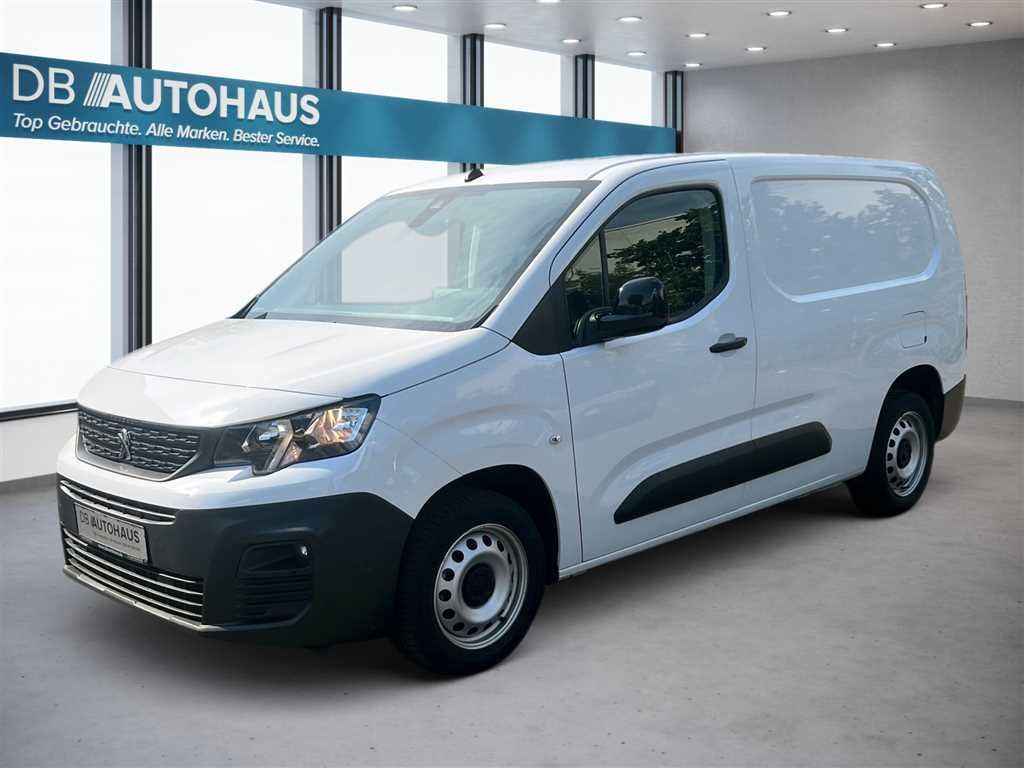 Bild des Angebotes Peugeot Partner Kasten Premium 1.5 BlueHDI