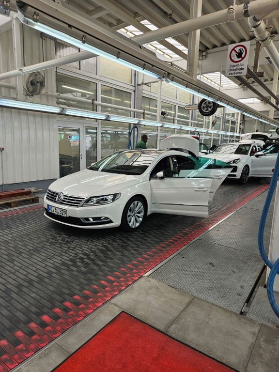 Bild des Angebotes Volkswagen CC 2.0 TSI DSG -