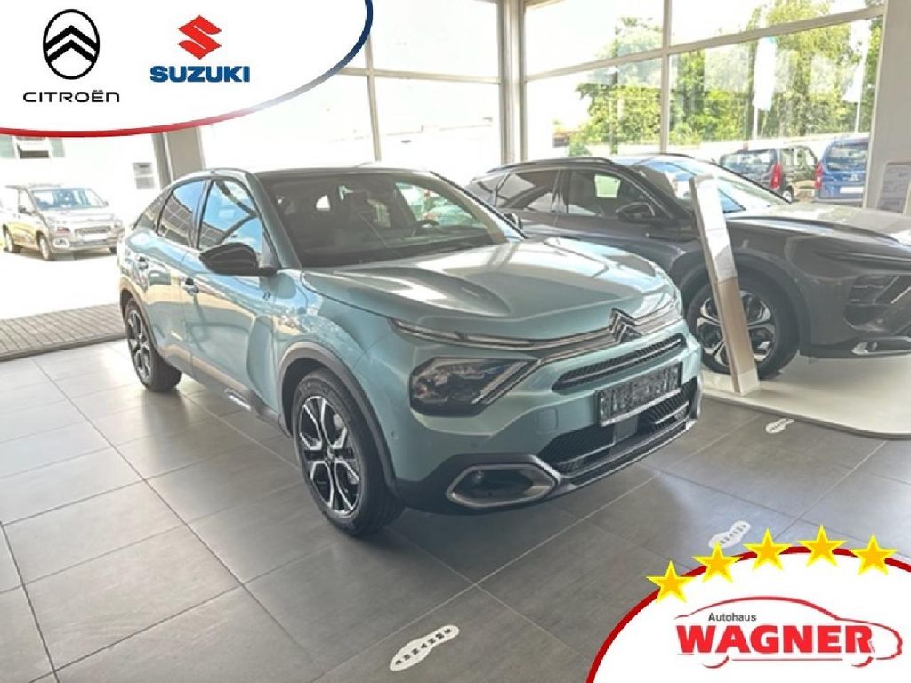 Bild des Angebotes Citroën C4 Lim. e-Max