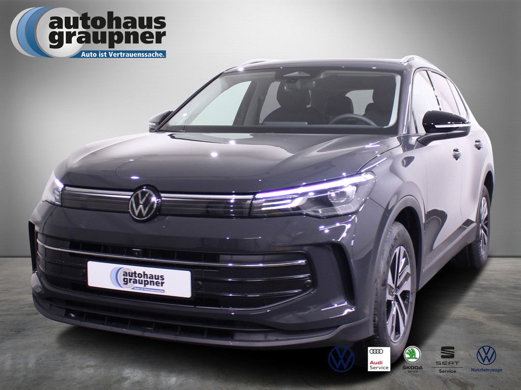 Bild des Angebotes Volkswagen Tiguan 2.0 TDI DSG ENERGY KLIMA PDC AHK ACC LED