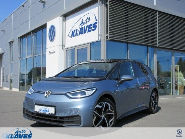 Bild des Angebotes Volkswagen ID.3 Performance 150 kW Pano Navi ACC IQ.Light