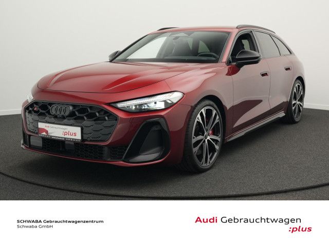 Bild des Angebotes Audi S5 Avant TFSI S tronic *NAVI*AHK*MATRIX*KAM*