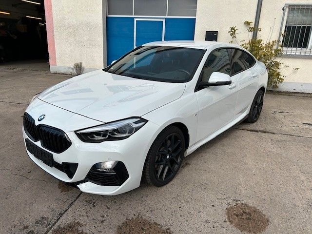 Bild des Angebotes BMW 220 Gran Coupé M- Sportpaket M- Bremse  M- Fahrw