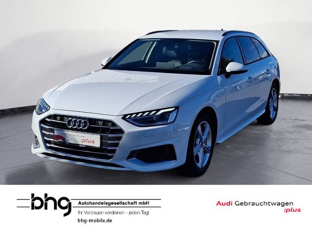 Bild des Angebotes Audi A4 Avant 40 TDI S tronic advanced Business Matri