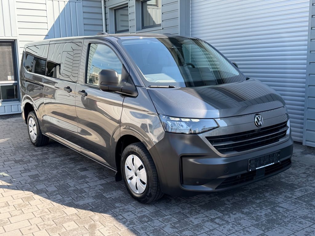 Bild des Angebotes Volkswagen T7 Caravelle Autom. LED Kamera Digital 9Sitze