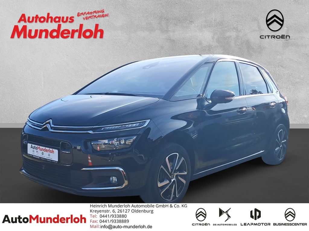 Bild des Angebotes Citroën C4 SpaceTourer PureTech 130 Shine