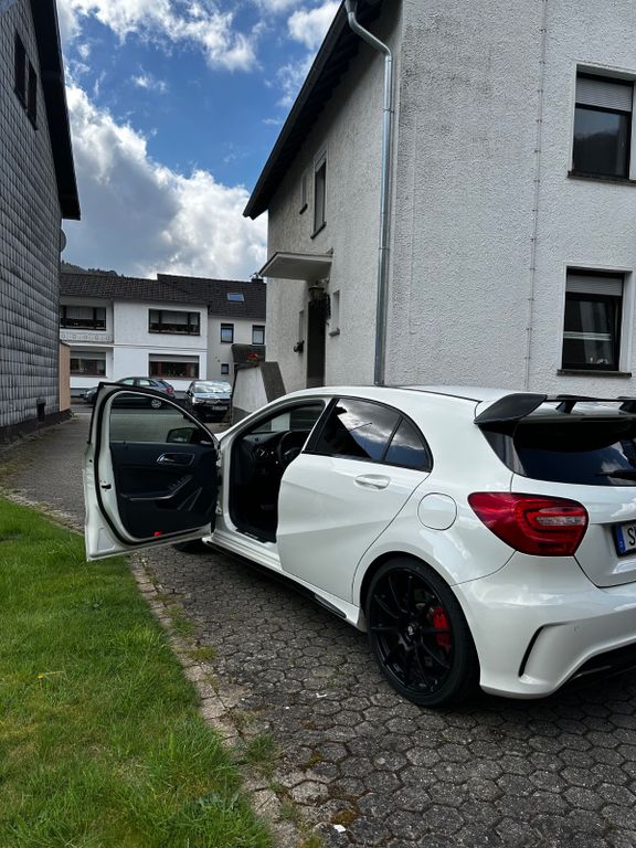 Bild des Angebotes Mercedes-Benz A 45 AMG Edition 1 4MATIC AMG Edition 1