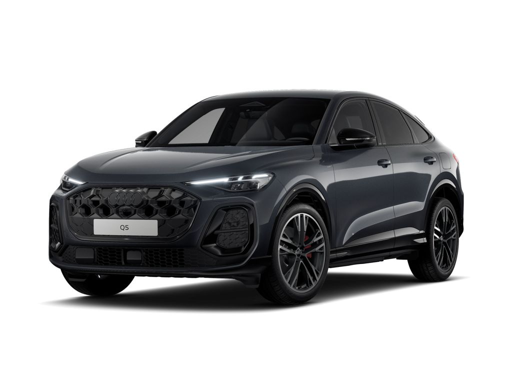 Bild des Angebotes Audi Q5 Sportback e-hybrid quattro edition one AHK*ST