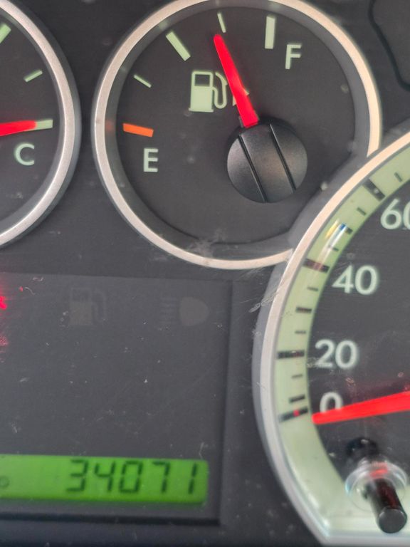Chevrolet Aveo 1.2 -