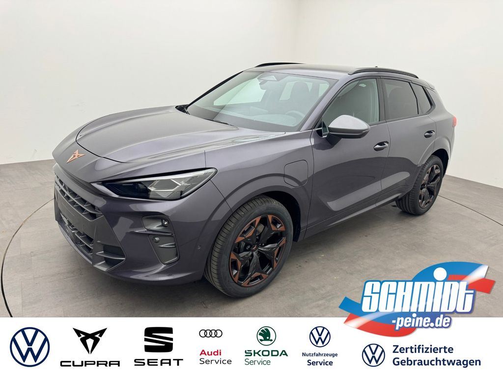 Bild des Angebotes Cupra Terramar VZ 1.5 eHybrid DriveXLMatrix19DCC