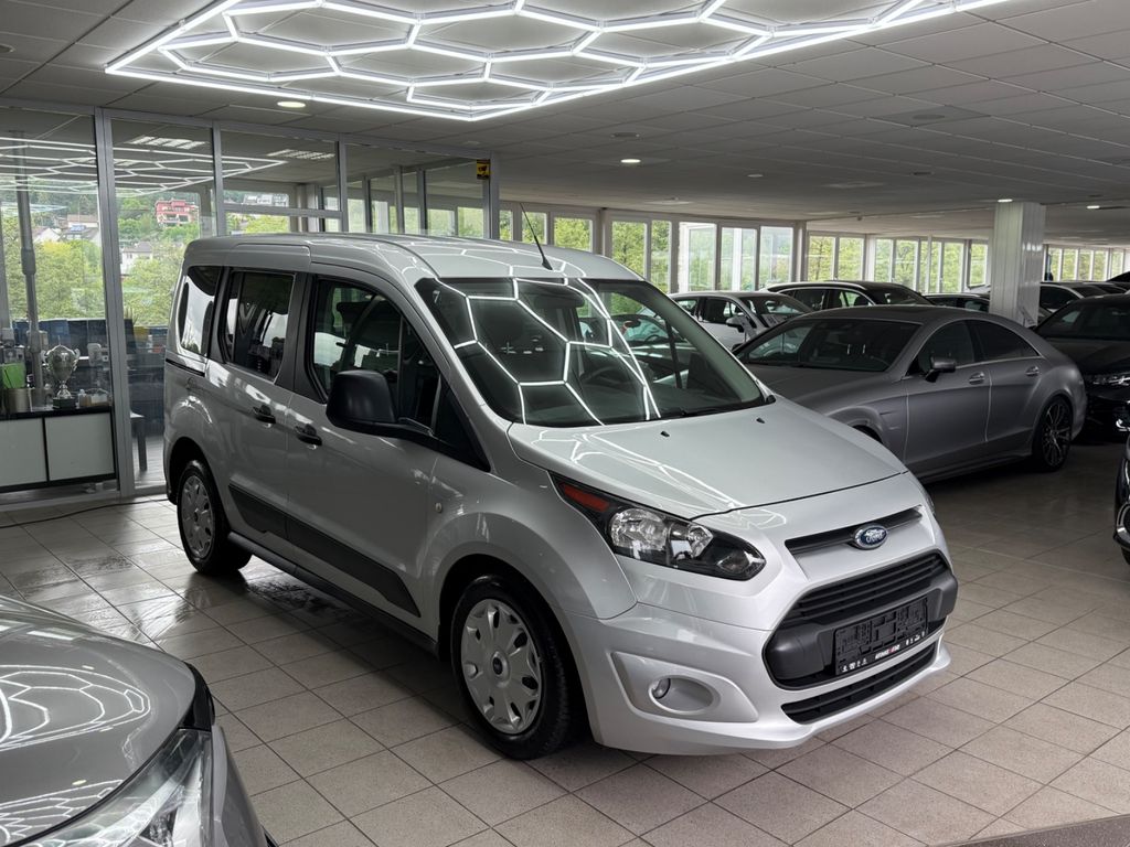 Bild des Angebotes Ford Tourneo Connect Trend Klima AHK MFL