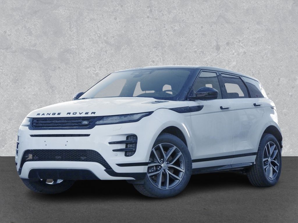 Bild des Angebotes Land Rover Range Rover Evoque Dynamic SEbis2029Garantie