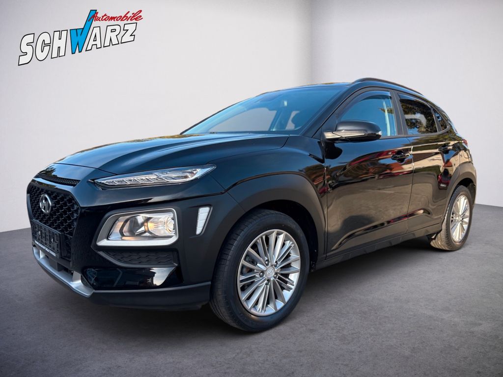 Bild des Angebotes Hyundai Kona YES! 2WD