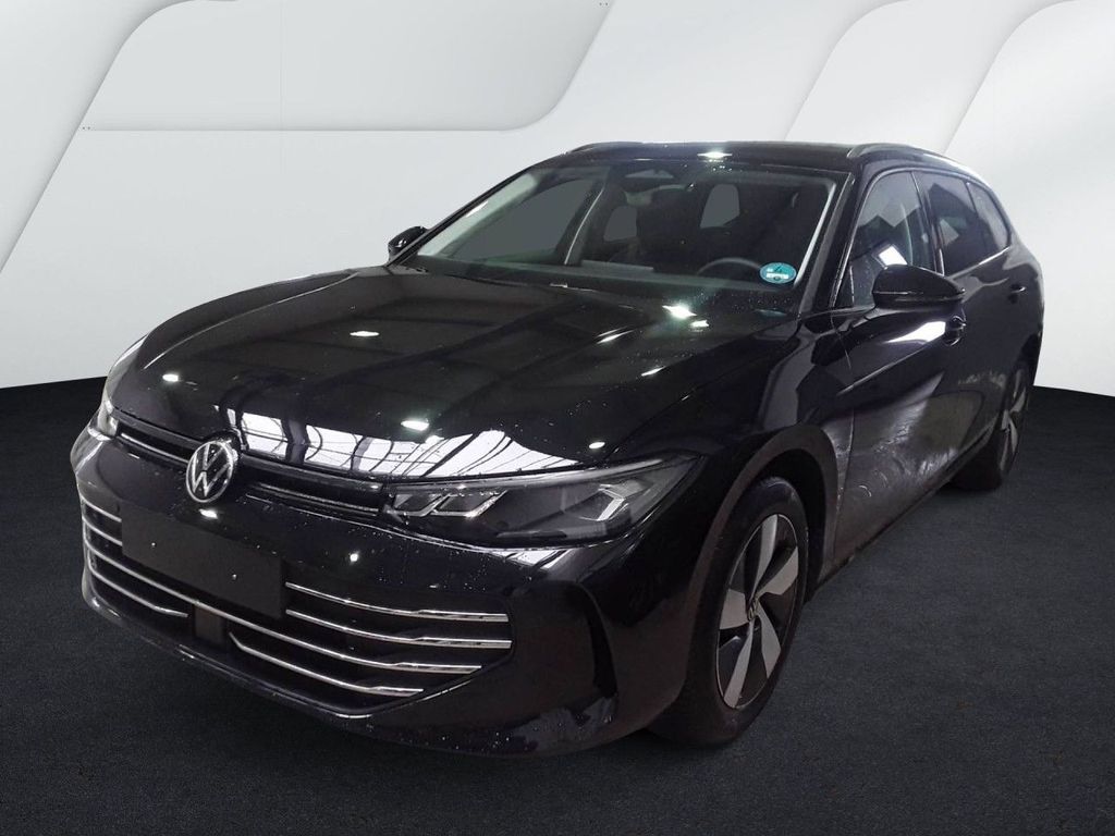 Bild des Angebotes Volkswagen Passat Variant 1.5 eTSI DSG Business,AHZ,NAVI,SH
