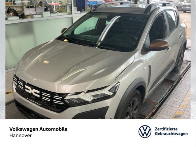 Bild des Angebotes Dacia Sandero III 1.0 TCe 90 Stepway Extreme Automatik