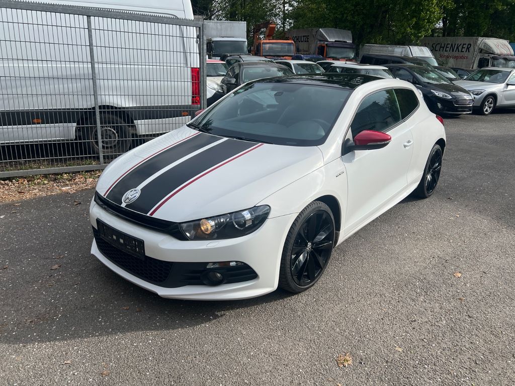 Bild des Angebotes Volkswagen Scirocco 2.0 TDI 130 kW GTS