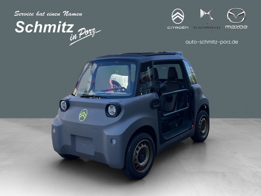Citroën Ami Buggy