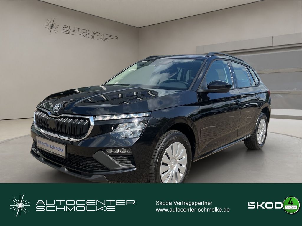 Bild des Angebotes Skoda Kamiq 1.0 TSI Essence *PDC*LED*SMARTLINK* BC/NSW