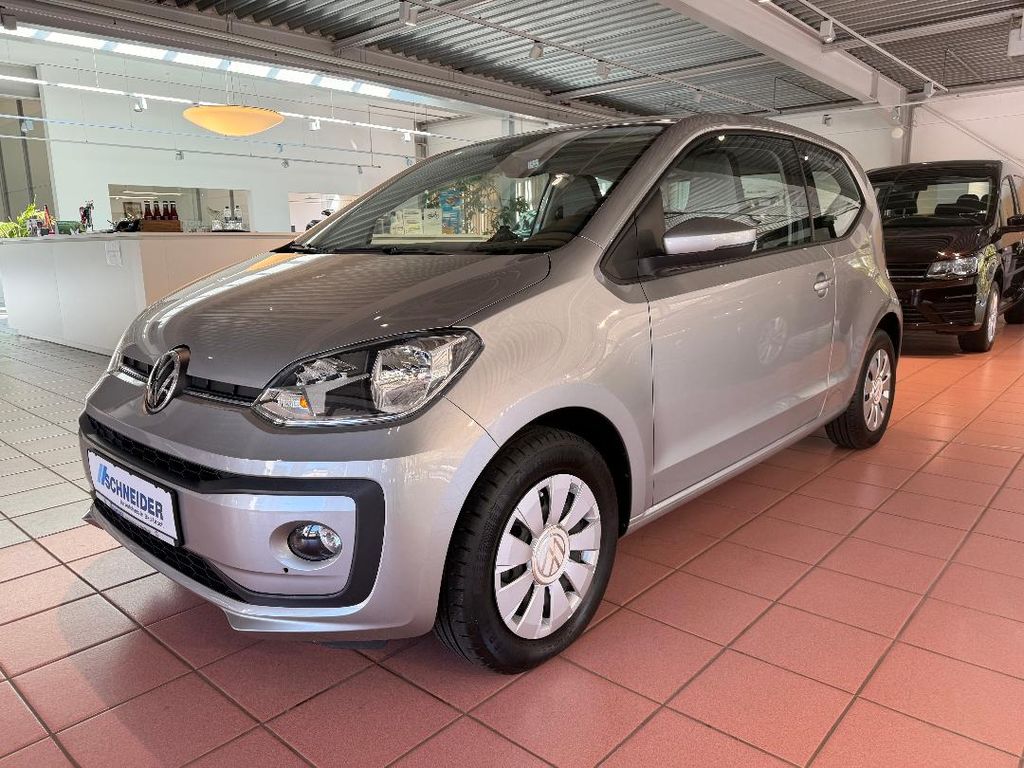 Bild des Angebotes Volkswagen up!