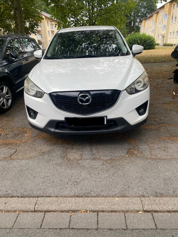Bild des Angebotes Mazda  CX-5 GH, KE 2.2 D