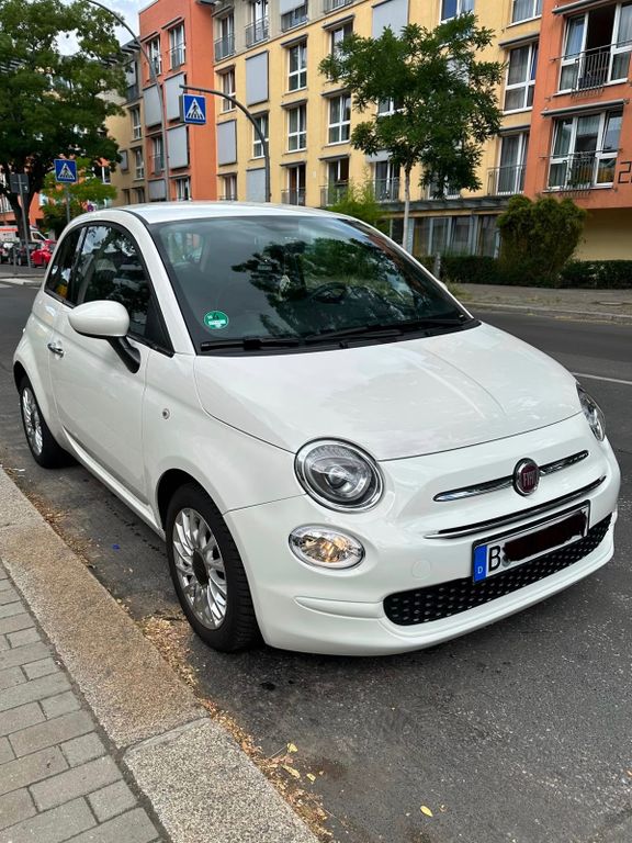 Bild des Angebotes Fiat 500 1.2 8V LOUNGE LOUNGE